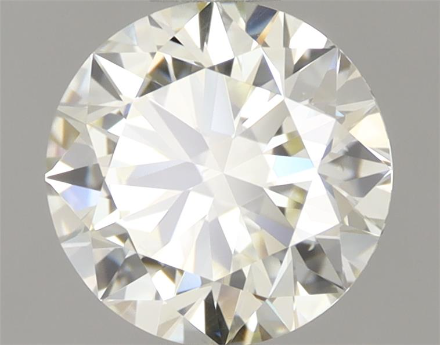 Solitairekart 1 Carat L Color VS1 Clarity Natural Diamond